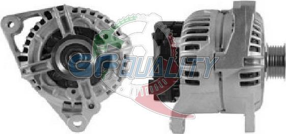 GFQ - GF Quality ALBO00048 - Alternator furqanavto.az