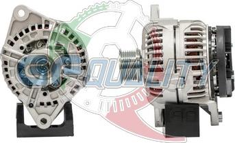 GFQ - GF Quality ALBO00065 - Alternator furqanavto.az