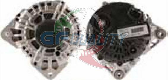 GFQ - GF Quality ALBO00068 - Alternator furqanavto.az