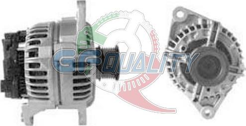 GFQ - GF Quality ALBO00009 - Alternator furqanavto.az