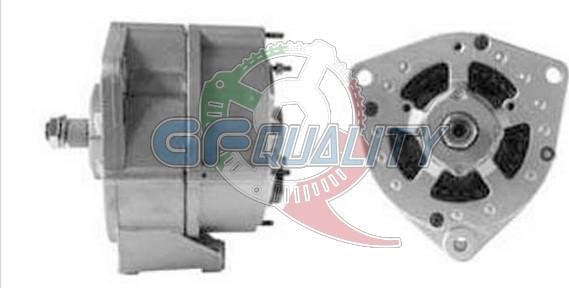 GFQ - GF Quality ALBO00004 - Alternator furqanavto.az