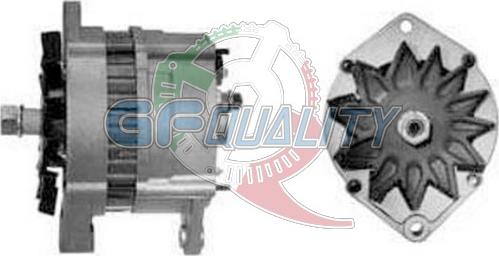 GFQ - GF Quality ALBO00014 - Alternator furqanavto.az