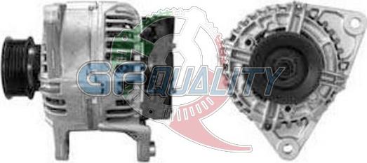 GFQ - GF Quality ALBO00012 - Alternator furqanavto.az