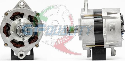 GFQ - GF Quality ALBO00017 - Alternator furqanavto.az