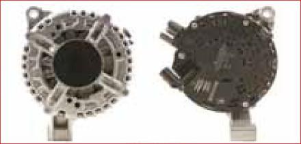 GFQ - GF Quality ALBO00082 - Alternator furqanavto.az