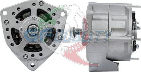 GFQ - GF Quality ALIT00016 - Alternator furqanavto.az