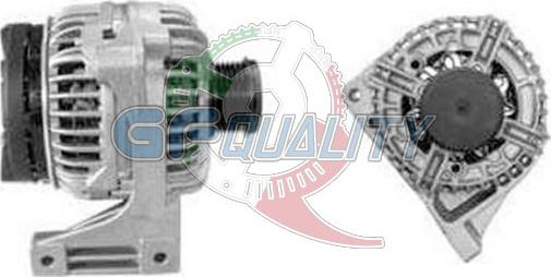 GFQ - GF Quality ALBO00037 - Alternator furqanavto.az