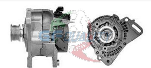 GFQ - GF Quality ALGE00996 - Alternator furqanavto.az