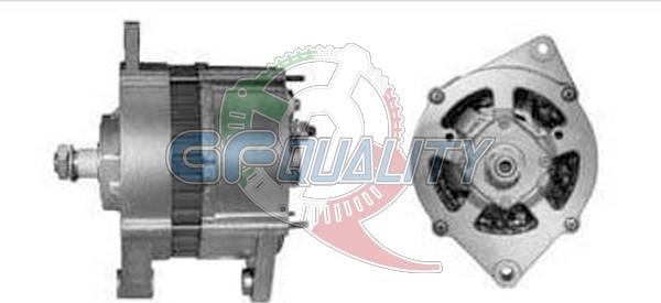 GFQ - GF Quality ALBO00072 - Alternator furqanavto.az