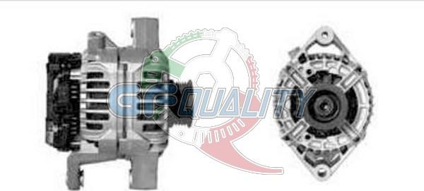 GFQ - GF Quality ALGE00589 - Alternator furqanavto.az