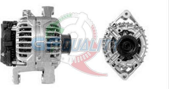 GFQ - GF Quality ALBO00114 - Alternator furqanavto.az