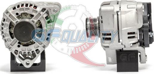 GFQ - GF Quality ALBO00134 - Alternator furqanavto.az