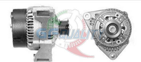 GFQ - GF Quality ALBO00132 - Alternator furqanavto.az