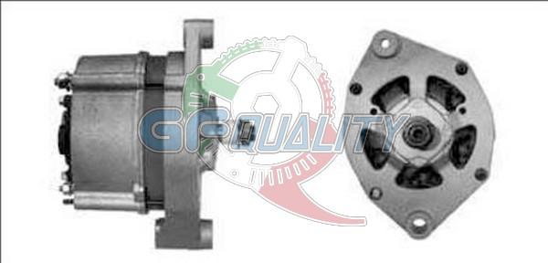 GFQ - GF Quality ALBO00126 - Alternator furqanavto.az