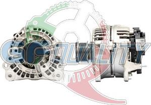 GFQ - GF Quality ALGE01881 - Alternator furqanavto.az