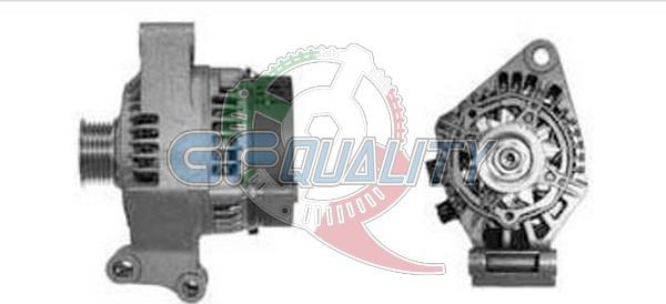 GFQ - GF Quality ALMA00035 - Alternator furqanavto.az