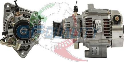 GFQ - GF Quality ALEF00038 - Alternator furqanavto.az