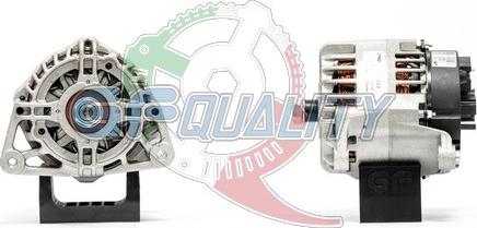 GFQ - GF Quality ALDE00046 - Alternator furqanavto.az