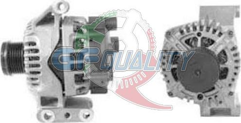 GFQ - GF Quality ALGE00712 - Alternator furqanavto.az