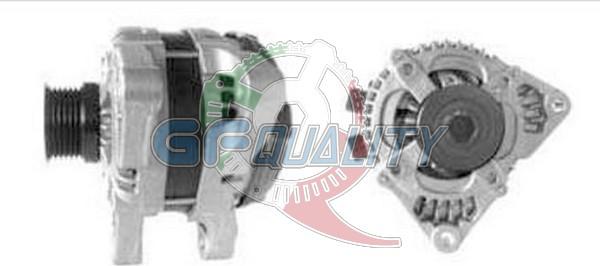 GFQ - GF Quality ALOR00007 - Alternator furqanavto.az