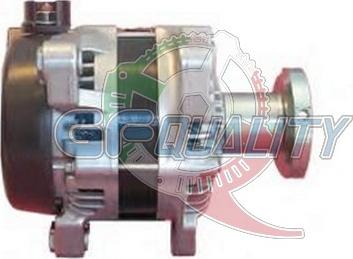 GFQ - GF Quality ALMA00049 - Alternator furqanavto.az