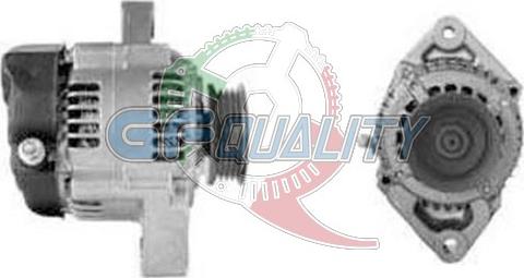GFQ - GF Quality ALGE00260 - Alternator furqanavto.az