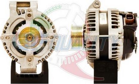 GFQ - GF Quality ALDE00003 - Alternator furqanavto.az