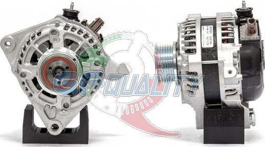 GFQ - GF Quality ALDE00086 - Alternator furqanavto.az