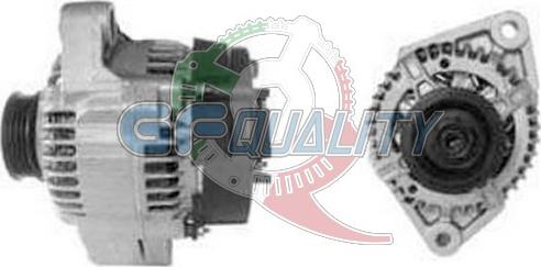 GFQ - GF Quality ALMA00032 - Alternator furqanavto.az