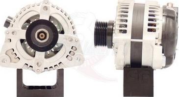 GFQ - GF Quality ALDE00149 - Alternator furqanavto.az