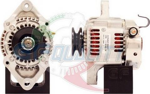 GFQ - GF Quality ALOR01262 - Alternator furqanavto.az