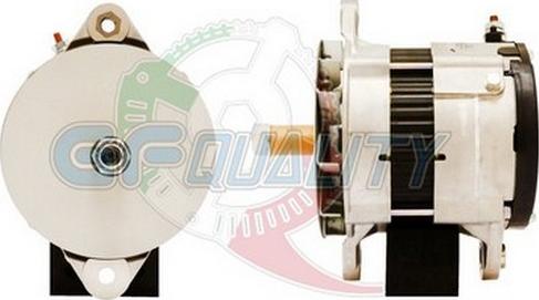 GFQ - GF Quality ALDE00142 - Alternator furqanavto.az