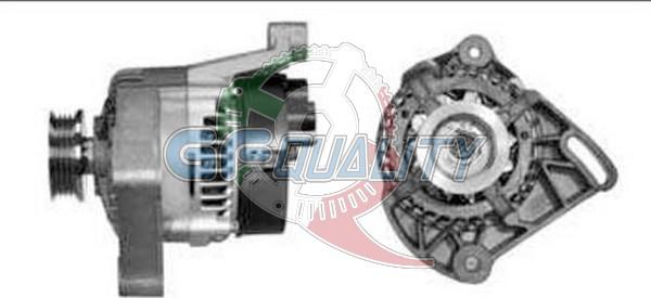 GFQ - GF Quality ALRE00054 - Alternator furqanavto.az