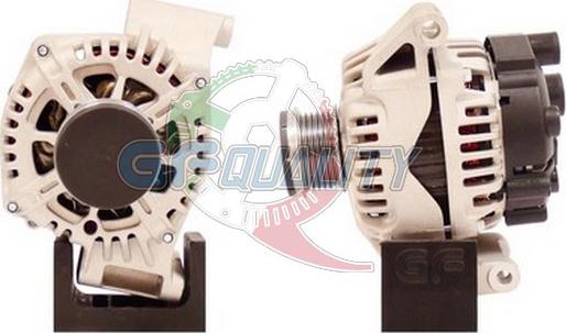 GFQ - GF Quality ALGE01880 - Alternator furqanavto.az