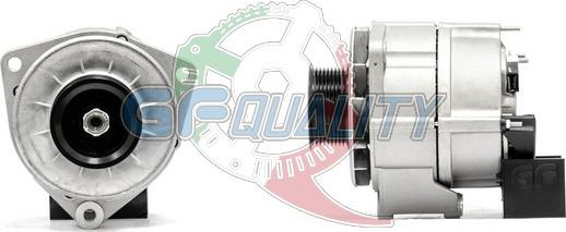 GFQ - GF Quality ALDR00003 - Alternator furqanavto.az