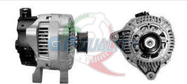 GFQ - GF Quality ALVA00015 - Alternator furqanavto.az