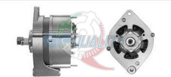 GFQ - GF Quality ALGE00746 - Alternator furqanavto.az