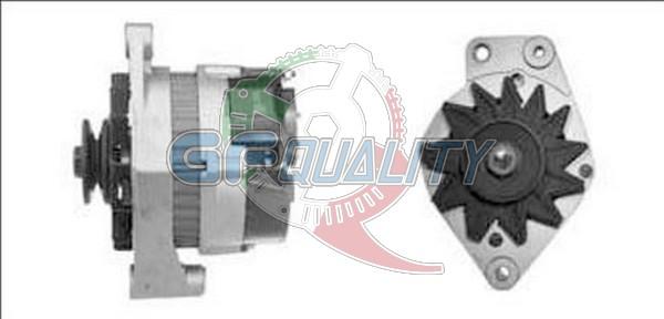 GFQ - GF Quality ALEF00045 - Alternator furqanavto.az