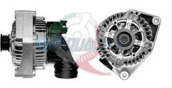 GFQ - GF Quality ALEF00042 - Alternator furqanavto.az