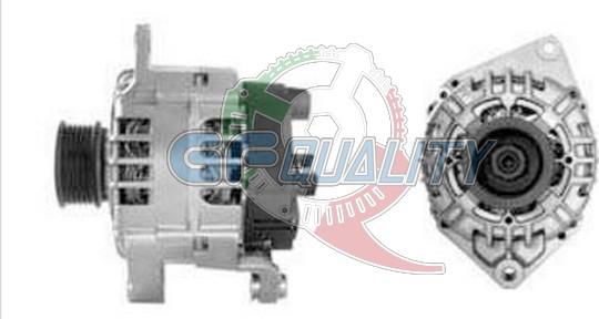 GFQ - GF Quality ALEF00059 - Alternator furqanavto.az