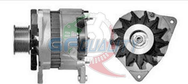 GFQ - GF Quality ALEF00053 - Alternator furqanavto.az