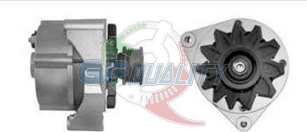 GFQ - GF Quality ALEF00004 - Alternator furqanavto.az