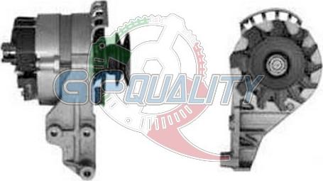 GFQ - GF Quality ALRE00022 - Alternator furqanavto.az