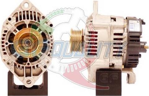 GFQ - GF Quality ALEF00003 - Alternator furqanavto.az