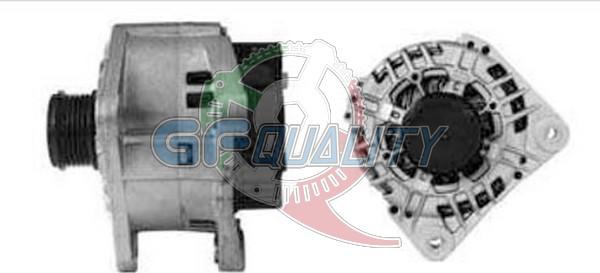 GFQ - GF Quality ALEF00035 - Alternator furqanavto.az