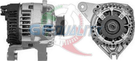 GFQ - GF Quality ALVA00048 - Alternator furqanavto.az