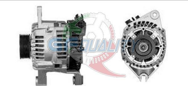 GFQ - GF Quality ALGE00991 - Alternator furqanavto.az