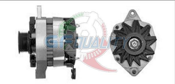 GFQ - GF Quality ALGE00946 - Alternator furqanavto.az