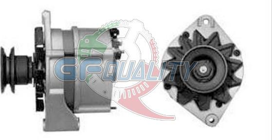 GFQ - GF Quality ALGE00940 - Alternator furqanavto.az