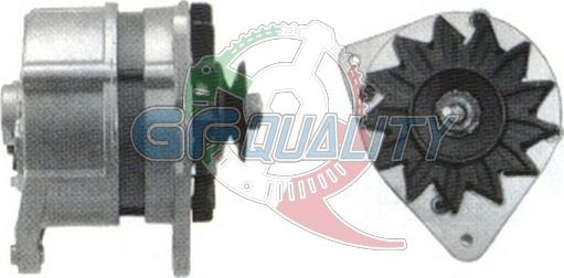 GFQ - GF Quality ALGE00941 - Alternator furqanavto.az